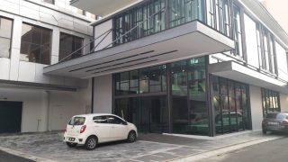 SMA Office