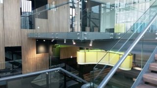 SMA Office