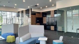 SMA Office