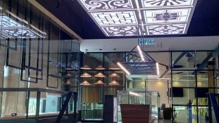 SMA Office