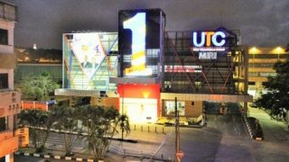UTC Miri