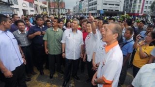 UTC Sibu